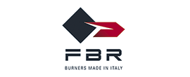 FBR Logo